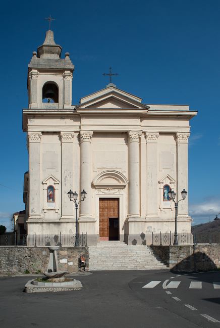 Santuario Madonna delle Grazie